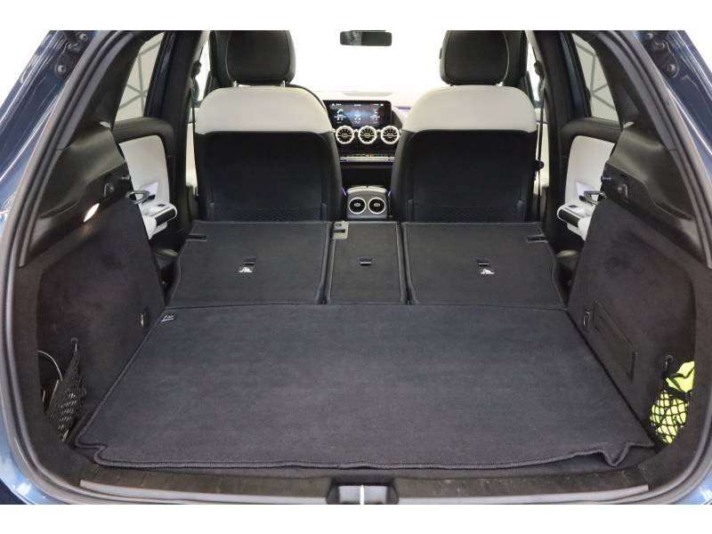 Mercedes Gla - Photo 14