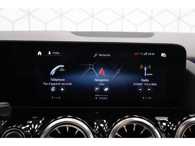Mercedes Gla - Photo 15