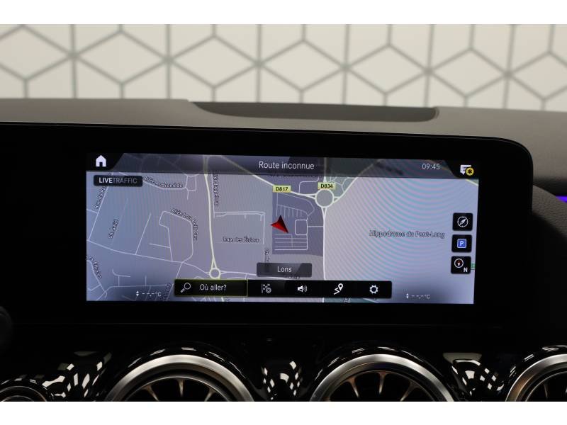 Mercedes Gla - Photo 16