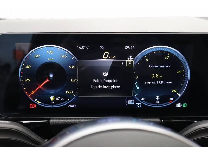 Mercedes Gla - Photo 18
