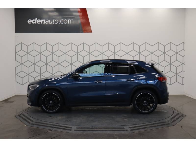 Mercedes Gla - Photo 2