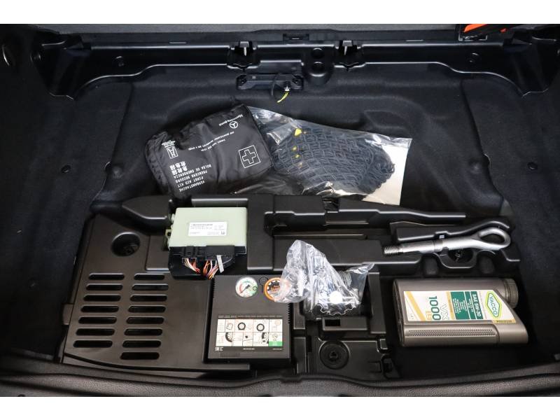 Mercedes Gla - Photo 24