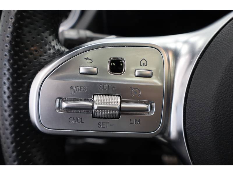 Mercedes Gla - Photo 32