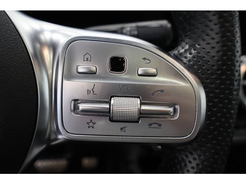 Mercedes Gla - Photo 33