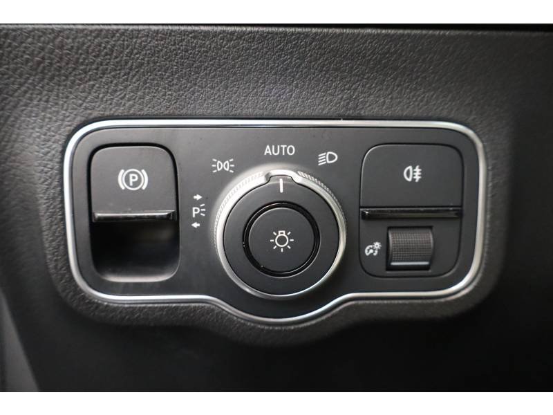 Mercedes Gla - Photo 34