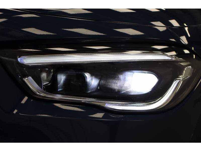 Mercedes Gla - Photo 36