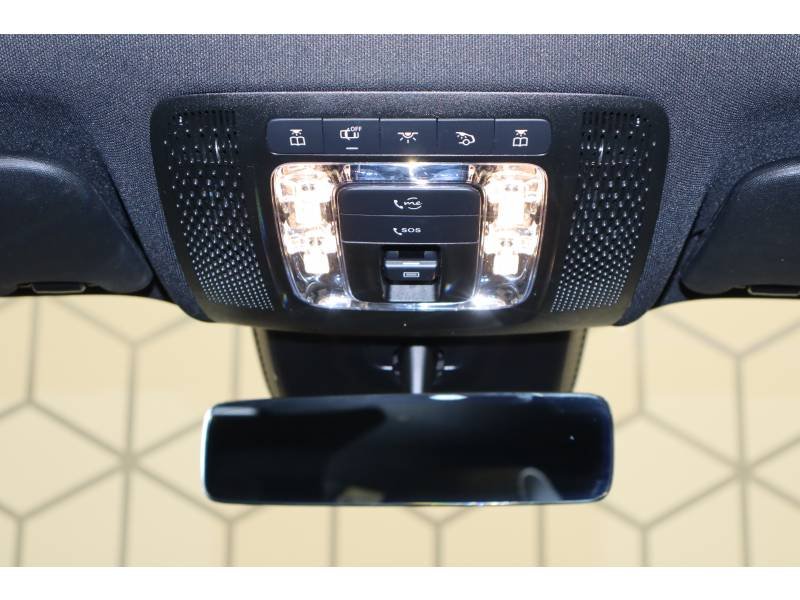 Mercedes Gla - Photo 40