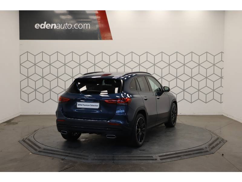 Mercedes Gla - Photo 4