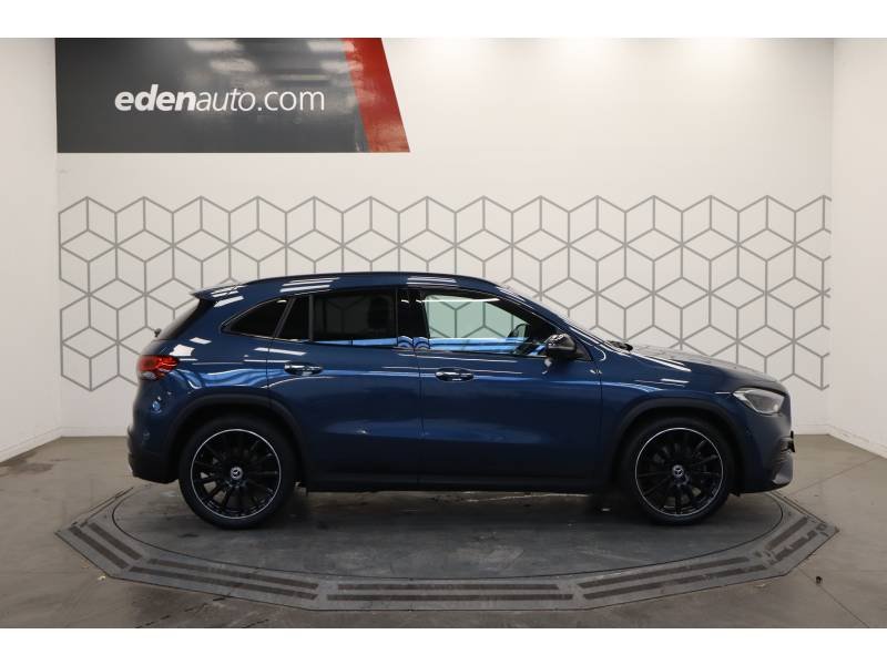 Mercedes Gla - Photo 5