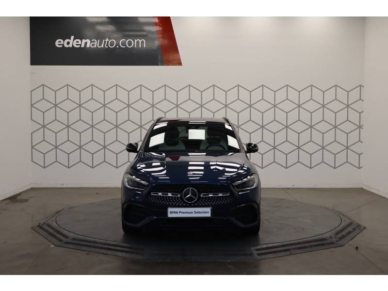 Mercedes Gla - Photo 6