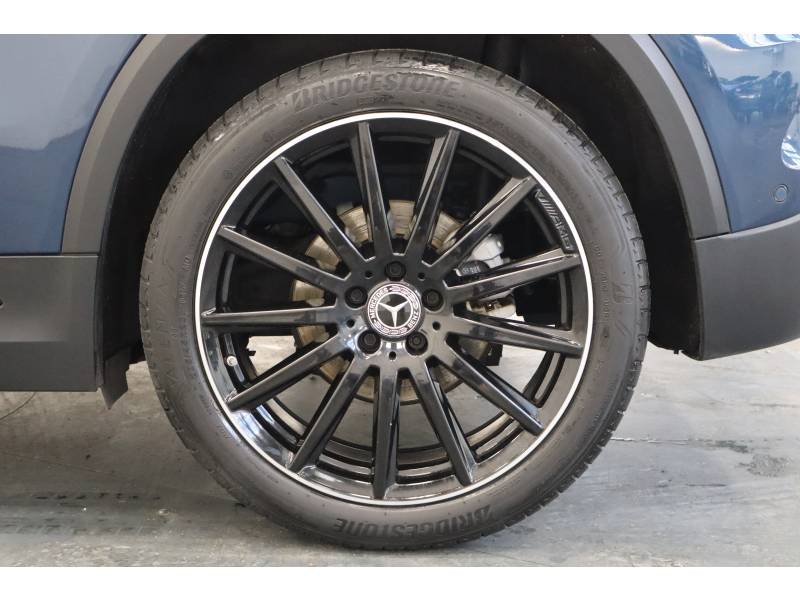 Mercedes Gla - Photo 7