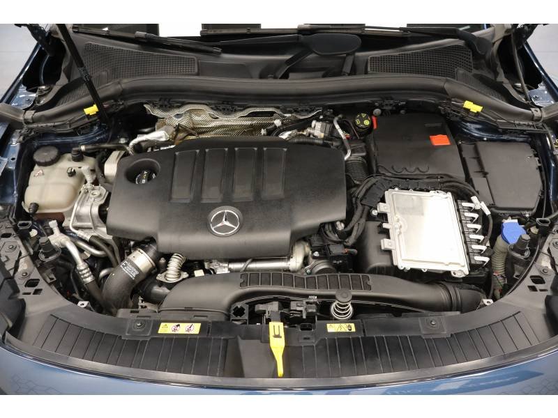 Mercedes Gla - Photo 8