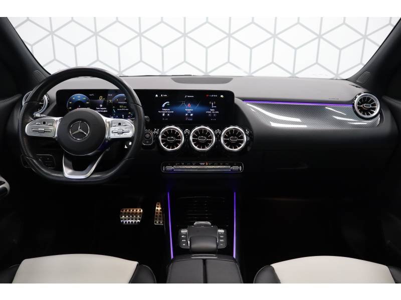 Mercedes Gla - Photo 9