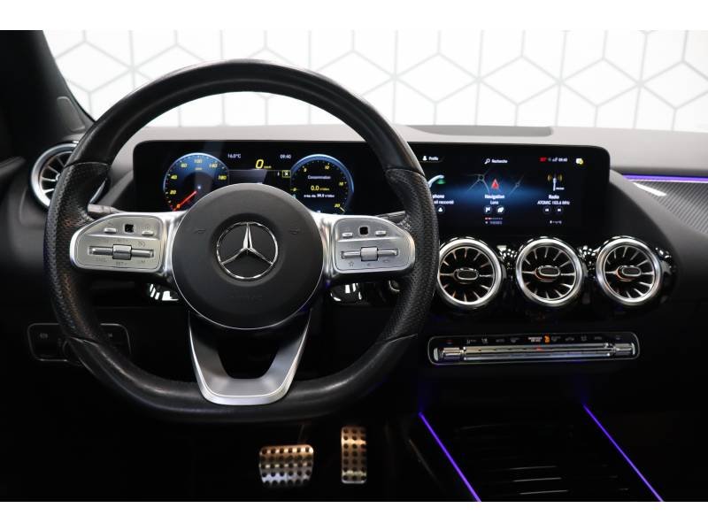 Mercedes Gla - Photo 10