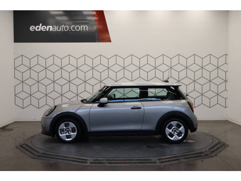 Mini Cooper - Photo 2