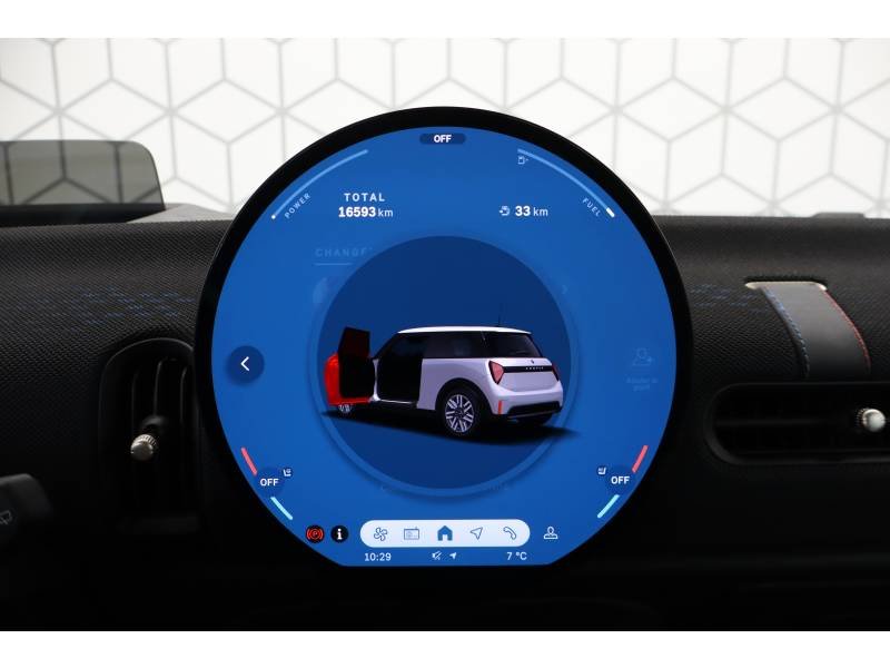 Mini Cooper - Photo 32