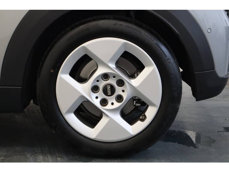 Mini Cooper - Photo 34