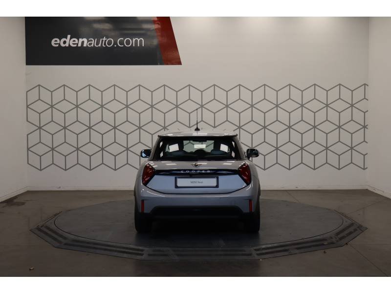 Mini Cooper - Photo 4
