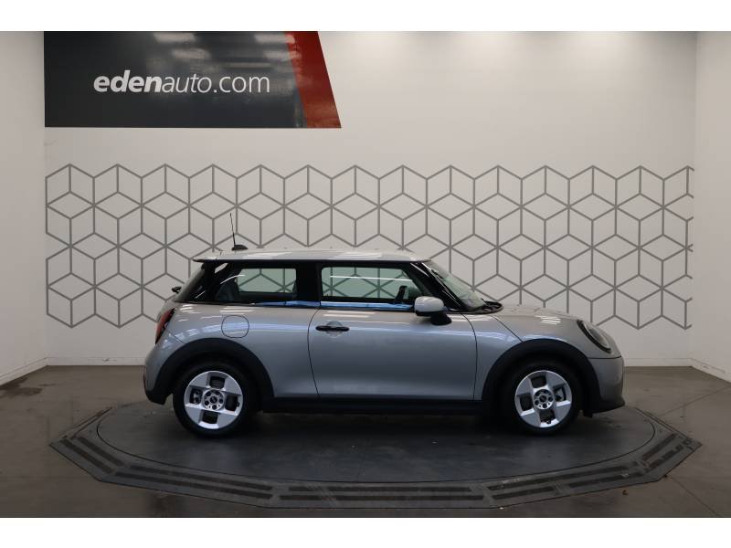 Mini Cooper - Photo 5