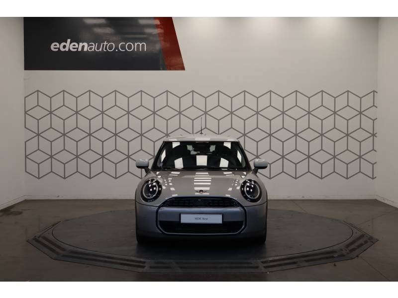 Mini Cooper - Photo 6