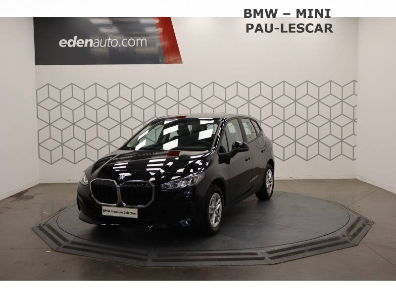 BMW Serie 2 - Photo 1