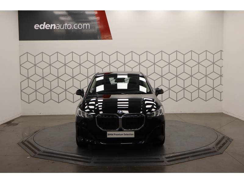 BMW Serie 2 - Photo 6