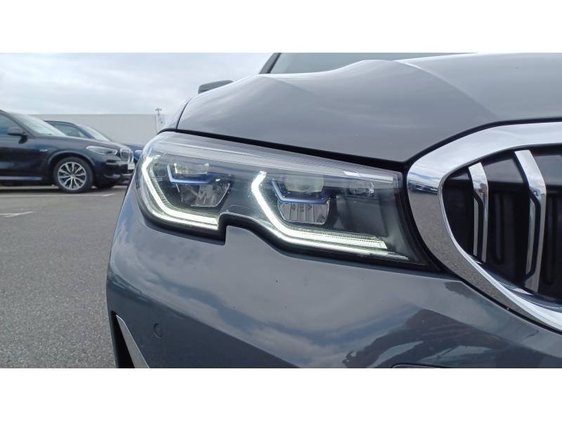 BMW Série 3 - Photo 11