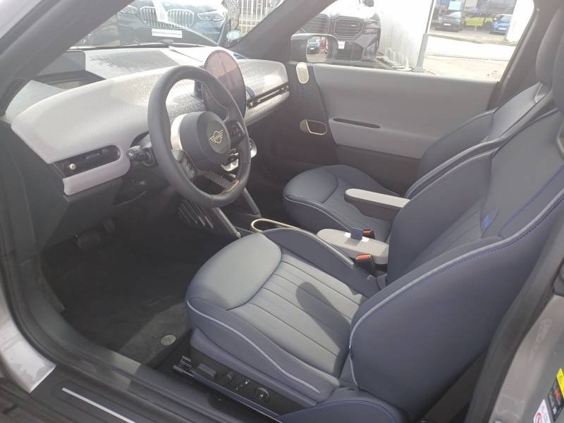 Mini Cooper - Photo 11