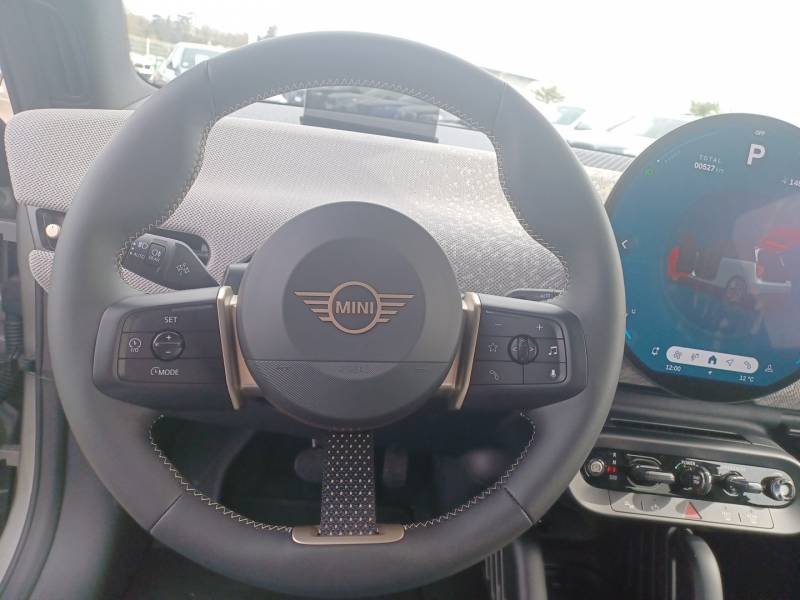 Mini Cooper - Photo 12