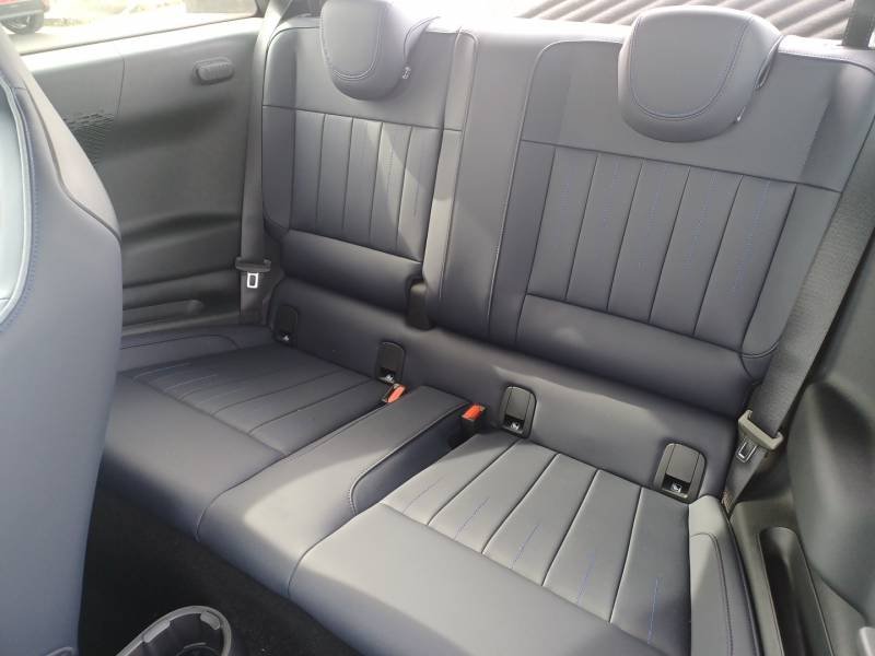 Mini Cooper - Photo 15