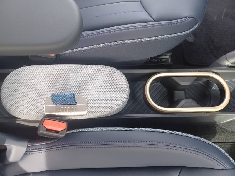 Mini Cooper - Photo 17