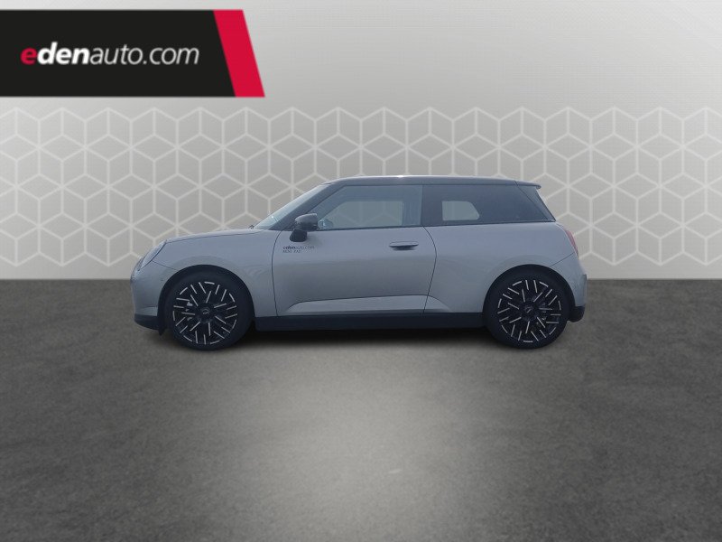 Mini Cooper - Photo 2