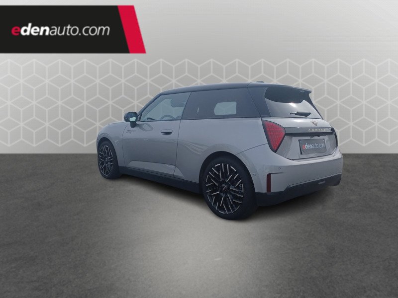 Mini Cooper - Photo 3