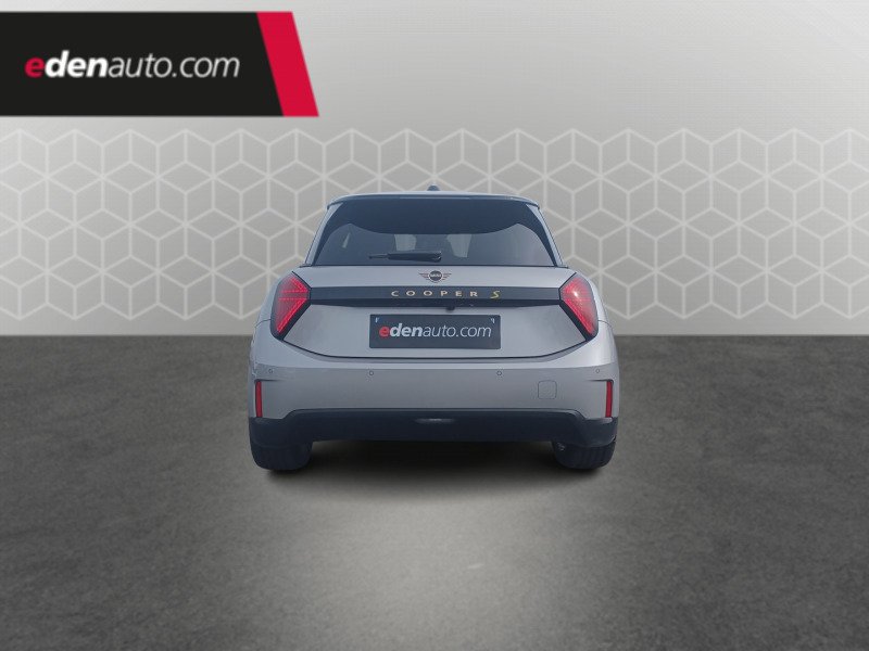 Mini Cooper - Photo 4