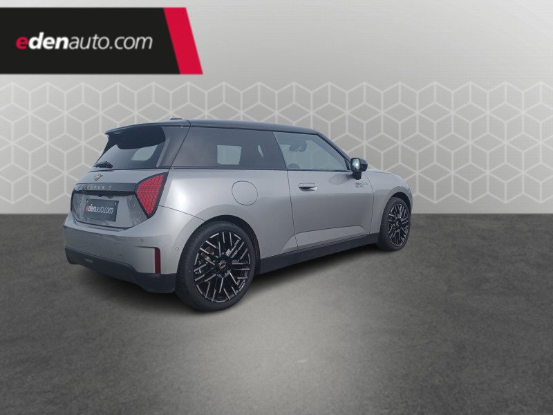 Mini Cooper - Photo 5