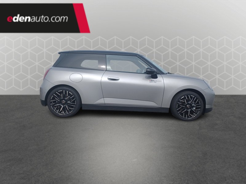 Mini Cooper - Photo 6