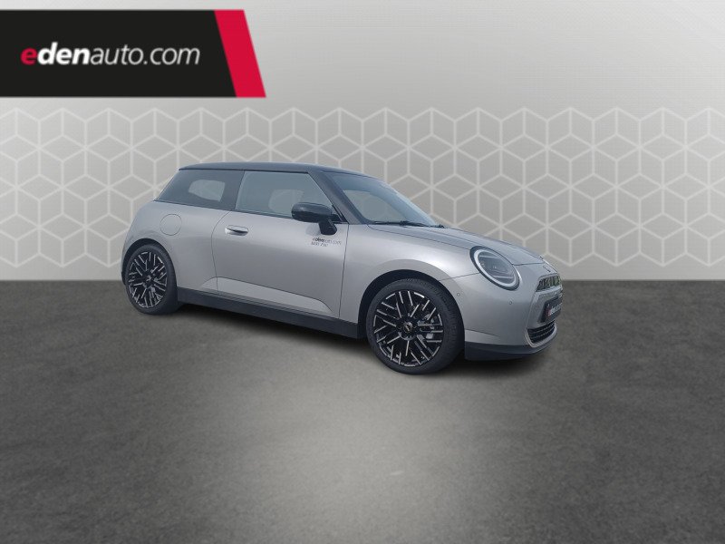 Mini Cooper - Photo 7