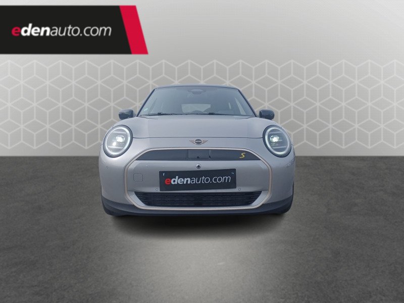Mini Cooper - Photo 8