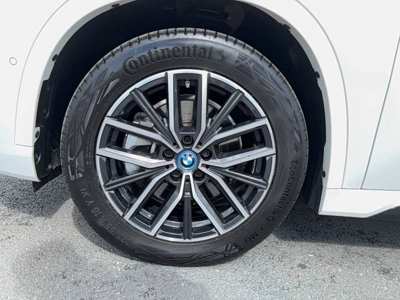 BMW X1 - Photo 13