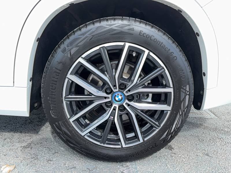 BMW X1 - Photo 16