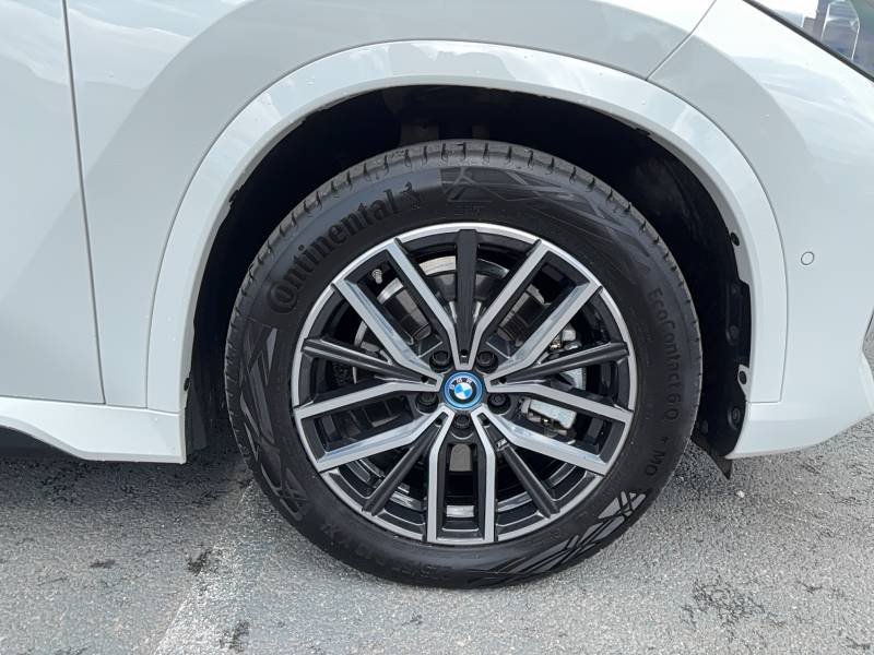 BMW X1 - Photo 18