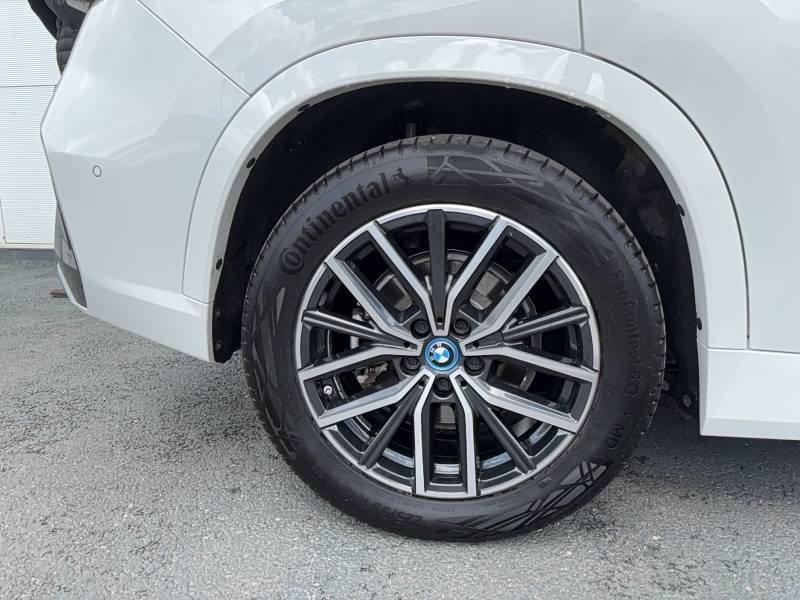 BMW X1 - Photo 20
