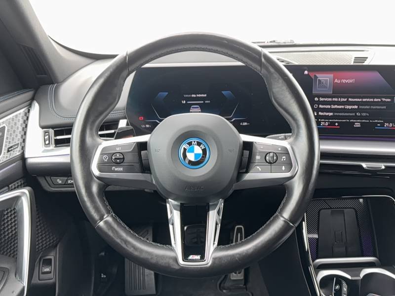 BMW X1 - Photo 21