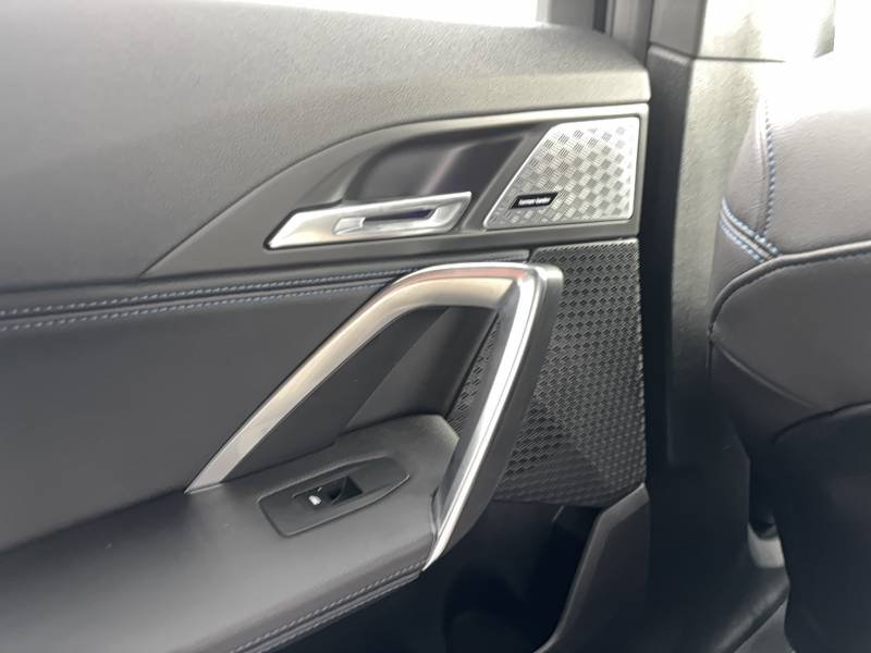 BMW X1 - Photo 25