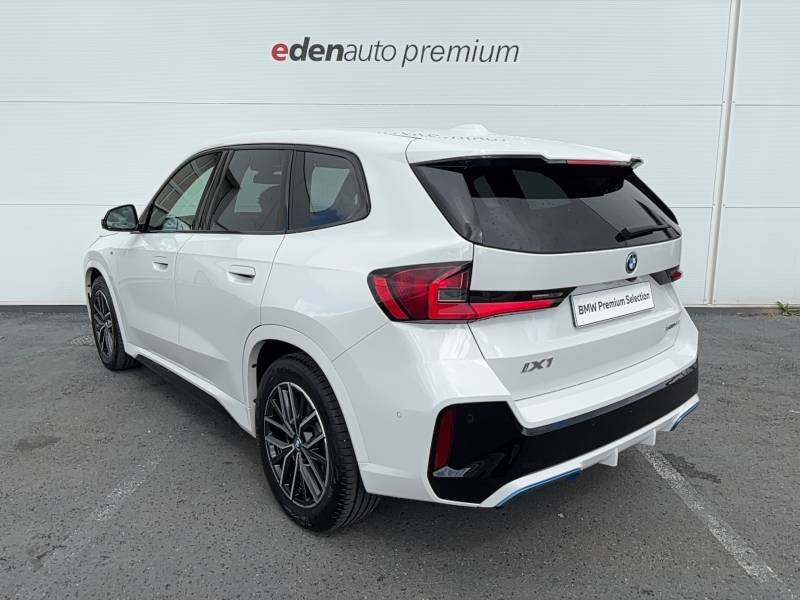 BMW X1 - Photo 3