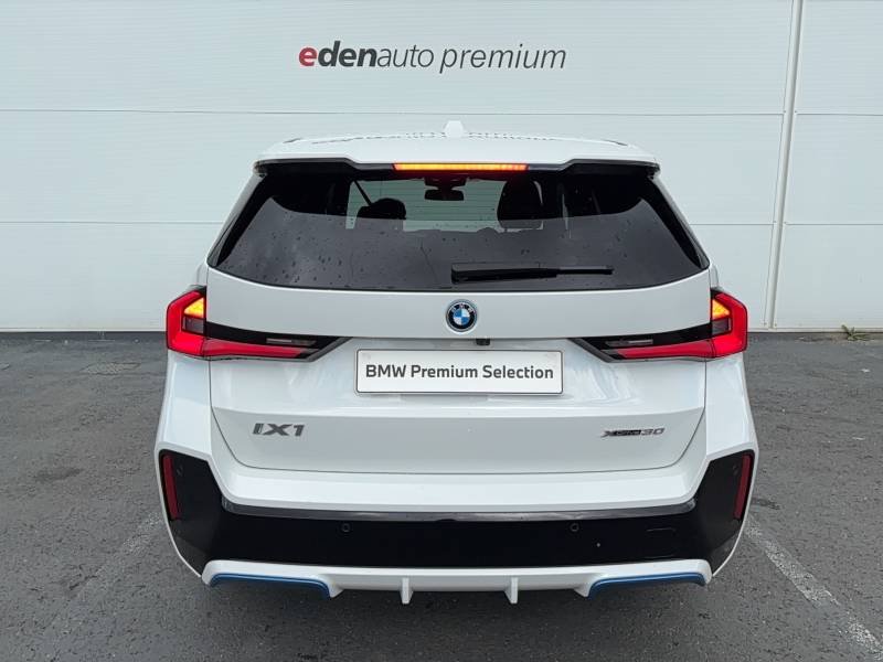 BMW X1 - Photo 4