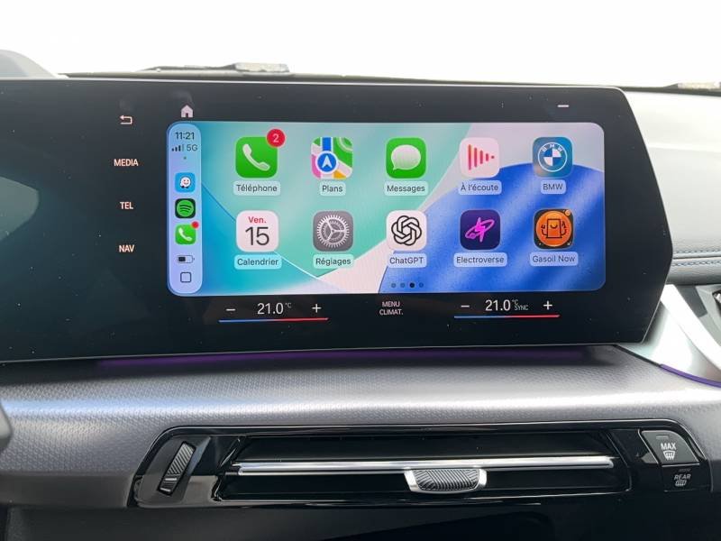 BMW X1 - Photo 44