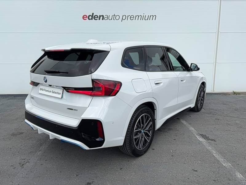 BMW X1 - Photo 5