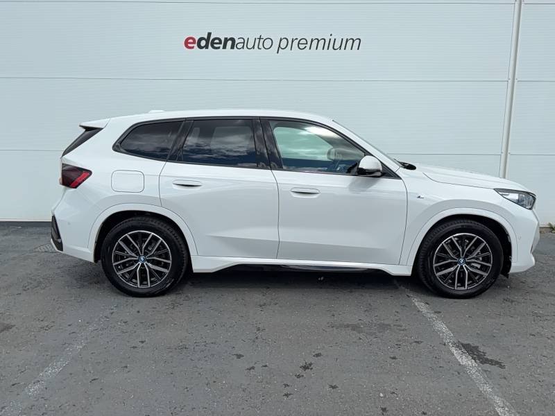 BMW X1 - Photo 6