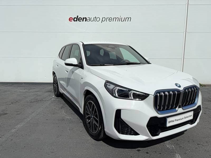 BMW X1 - Photo 7